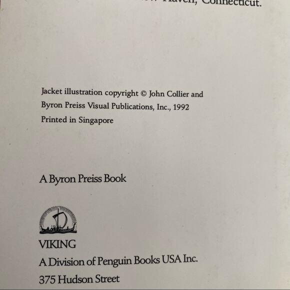 Petrouchka The Story of the Ballet '92 illustrated coffee table book dust cover - Picture 11 of 15